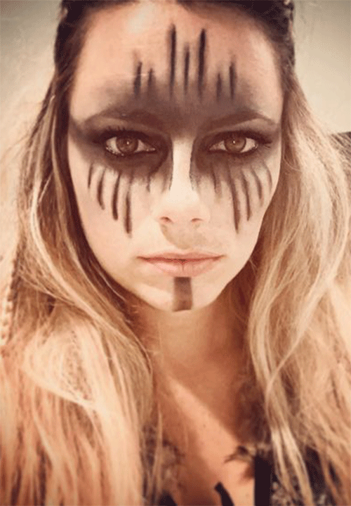 Mummy-Halloween-Makeup-2022-Boo-6