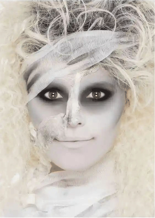 Mummy-Halloween-Makeup-2022-Boo-9