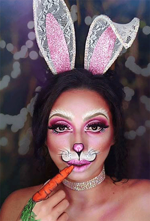 Scary-Bunny-Makeup-Ideas-For-Halloween-2022-10