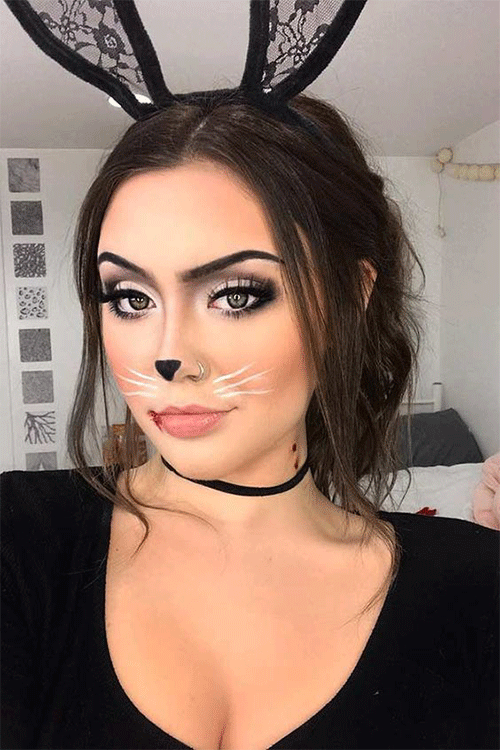 Scary-Bunny-Makeup-Ideas-For-Halloween-2022-13