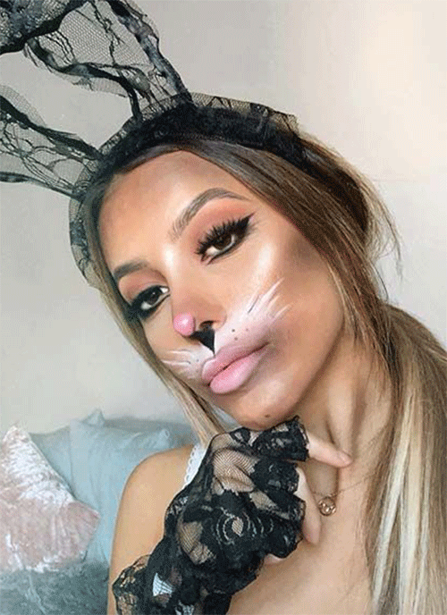 Scary-Bunny-Makeup-Ideas-For-Halloween-2022-6