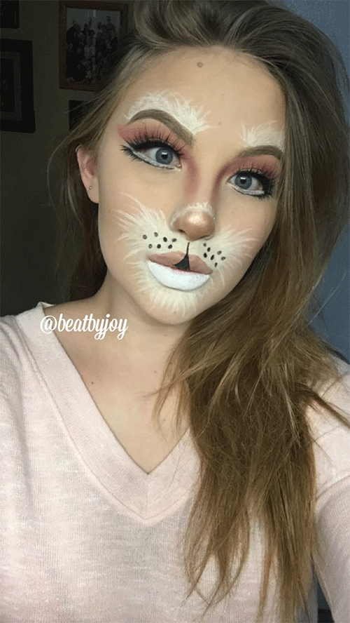 Scary-Bunny-Makeup-Ideas-For-Halloween-2022-9