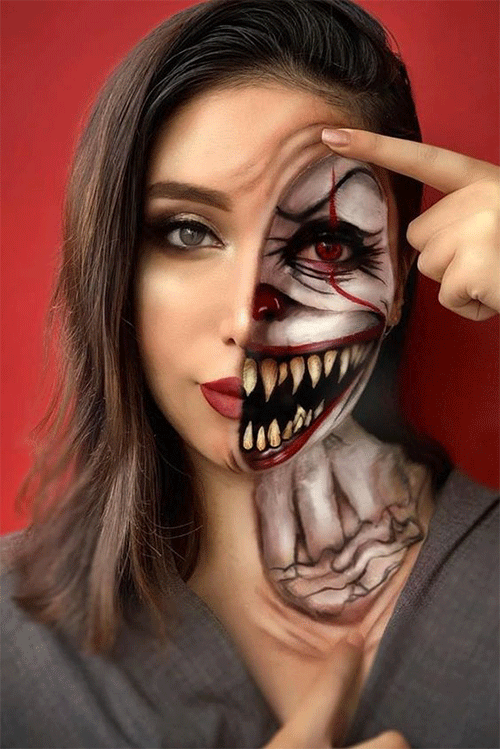 Scary-Halloween-Makeup-Ideas-For-2022-11