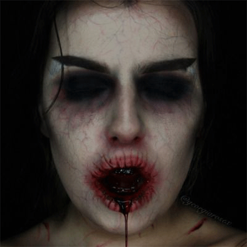 Scary-Halloween-Makeup-Ideas-For-2022-13