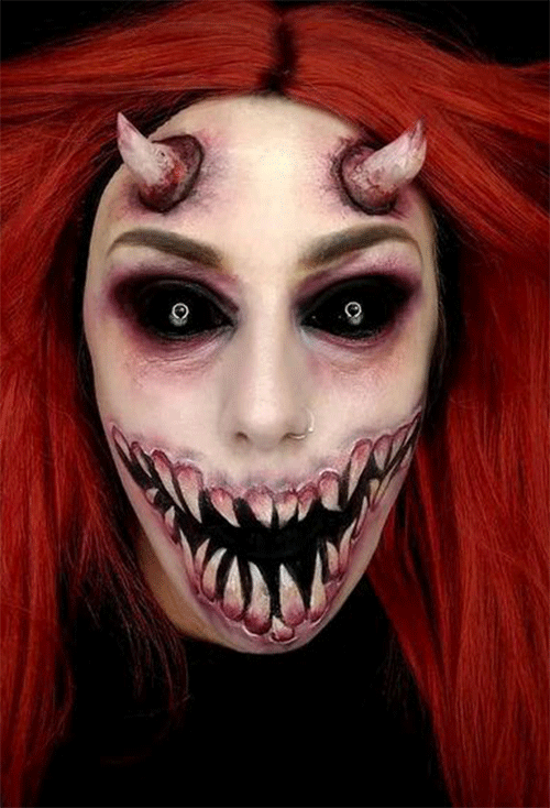 Scary-Halloween-Makeup-Ideas-For-2022-4