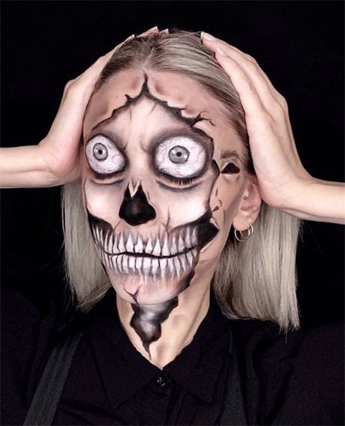 Scary-Halloween-Makeup-Ideas-For-2022-7
