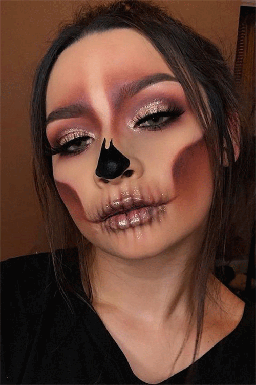 Scary-Halloween-Makeup-Ideas-For-2022-9
