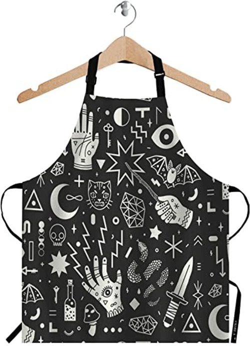 10-Scary-Halloween-Aprons-Ideas-For-your-kitchen-2