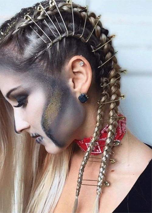 15-Halloween-Hairstyles-Will-Give-You-A-Spooky-Look-1