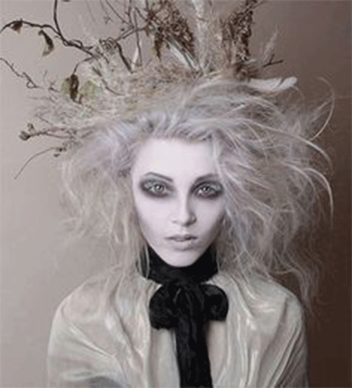 15-Halloween-Hairstyles-Will-Give-You-A-Spooky-Look-14