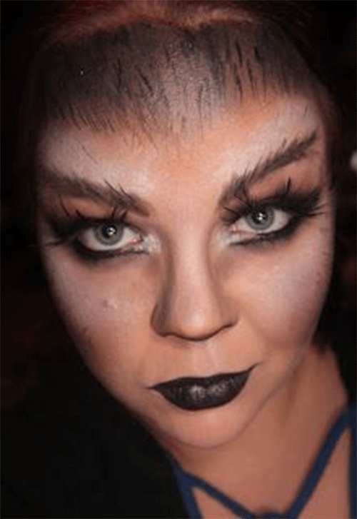 Incredible-Wolf-Halloween-Makeup-Ideas-For- 2022-11