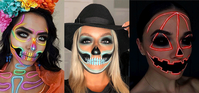 Neon-Halloween-Makeup-Ideas-For-An-Extremely-Spooky-Evening-F