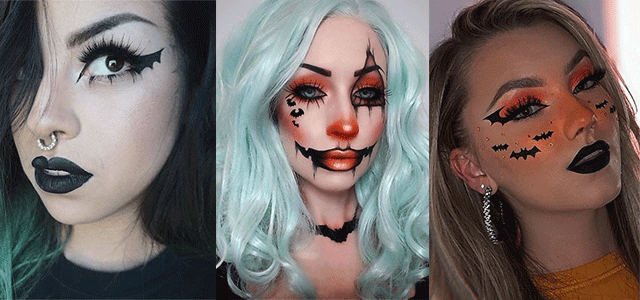 These-Bat-Halloween-Makeup-Looks-For-2022-Will-Be-Scary-And-Fun-F