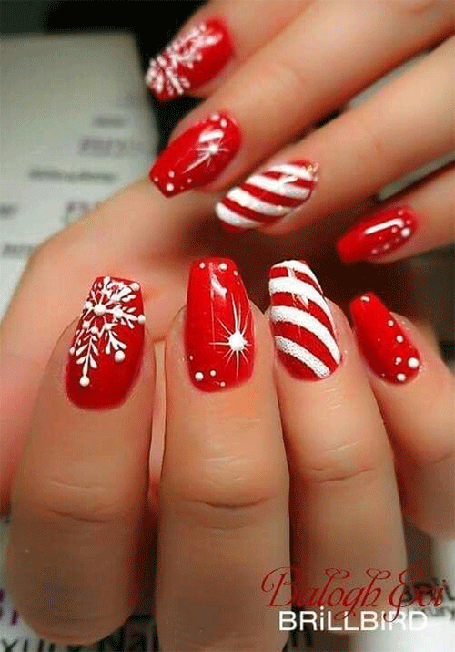 Christmas-Nail-Art-2022-The-Best-Most-Beautiful-Styles-Of-The-Winter-3