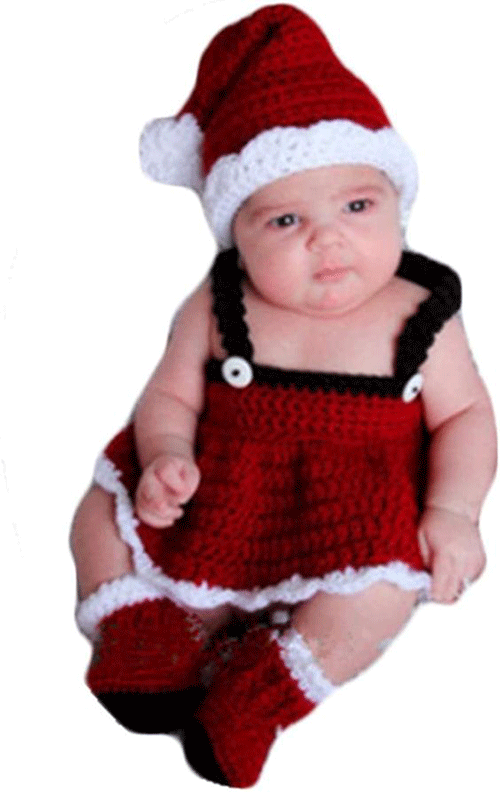 Santa-Suits-Outfits-For-Kids-Adults-2022-2