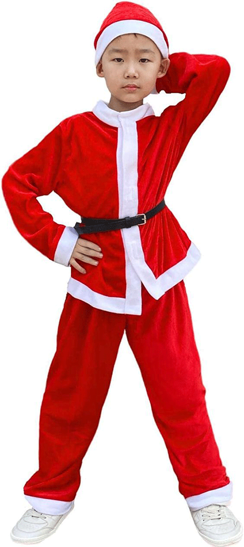 Santa-Suits-Outfits-For-Kids-Adults-2022-5