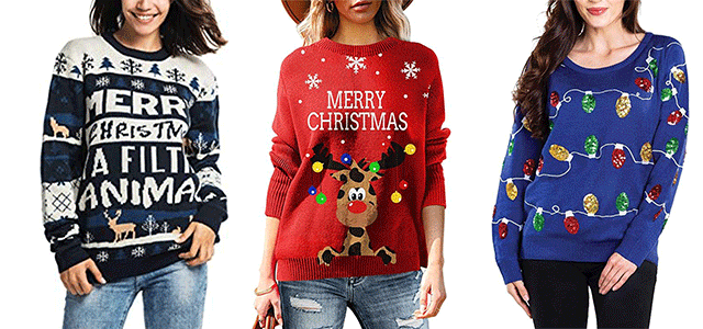 Ugly-Christmas-Sweaters-2022-Funny-Holiday-Sweaters-F