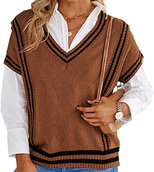 Cute-Women-Sweater-Vest-Fashion-Trends-You-Should-Know-1