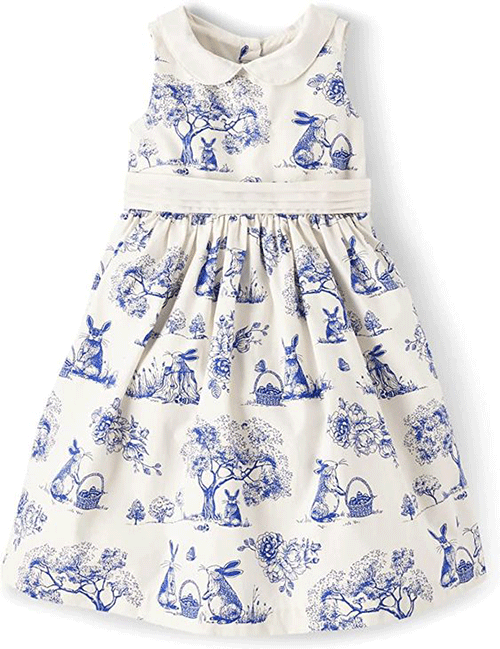Cute-Spring-Dresses-For-Babies-Kids-2023-4