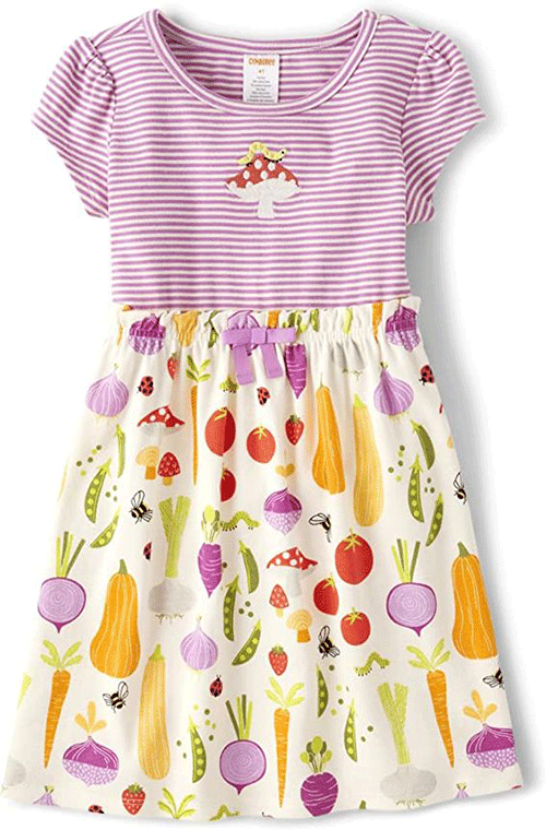 Cute-Spring-Dresses-For-Babies-Kids-2023-5