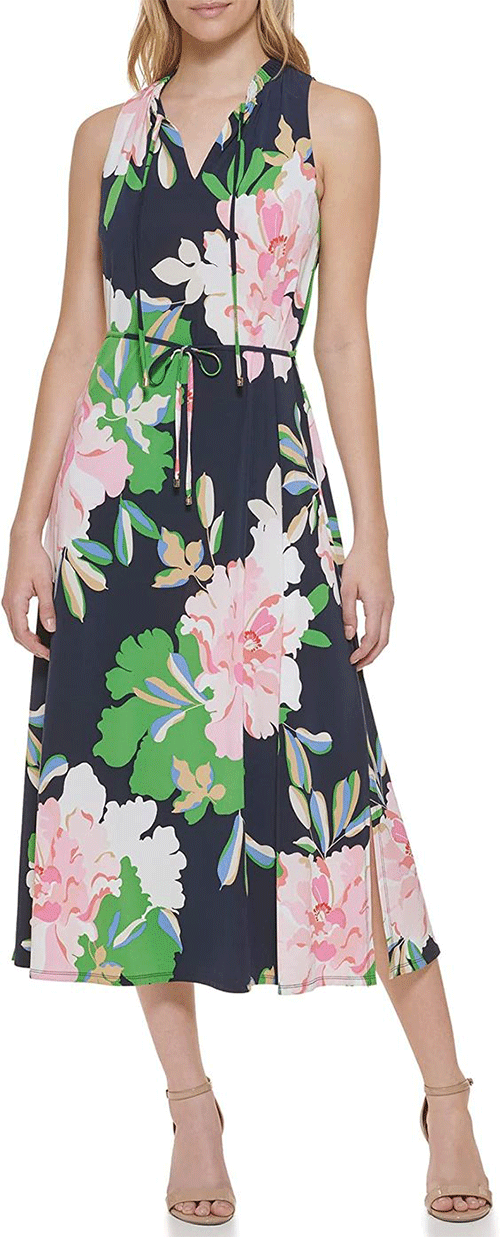 Floral-Dresses-For-Women-In-Spring-2023-2