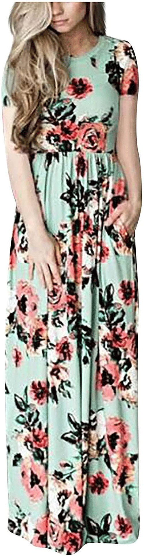 Floral-Dresses-For-Women-In-Spring-2023-5