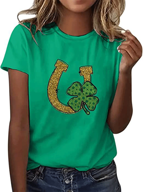 Get-Lucky-This-St-Patrick's-Day-2023-The-Best-Green-Shirts-To-Wear-4