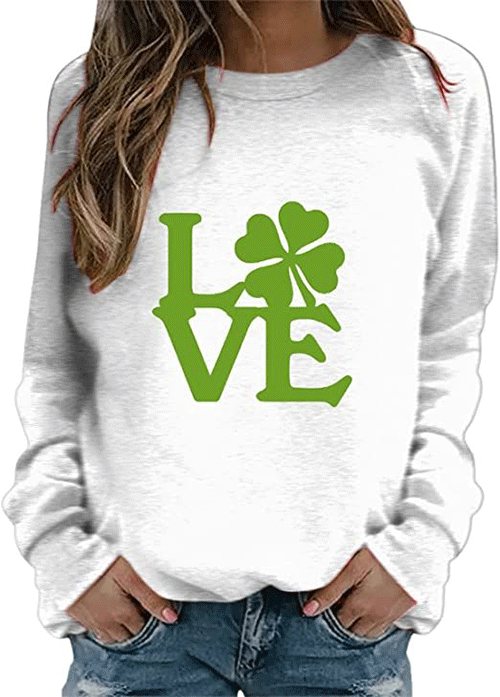 Get-Lucky-This-St-Patrick's-Day-2023-The-Best-Green-Shirts-To-Wear-5