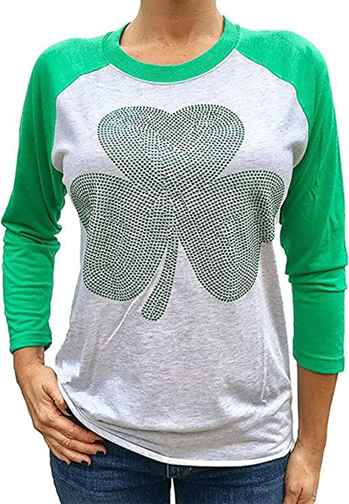 Get-Lucky-This-St-Patrick's-Day-2023-The-Best-Green-Shirts-To-Wear-7