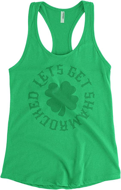 Get-Lucky-This-St-Patrick's-Day-2023-The-Best-Green-Shirts-To-Wear-9