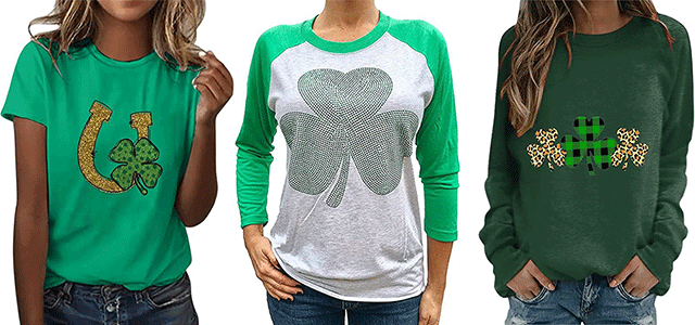 Get-Lucky-This-St-Patrick's-Day-2023-The-Best-Green-Shirts-To-Wear-F