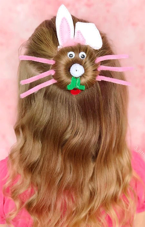 Bunny-Ears-and-Braids-Creative-Easter-Hairstyles-For-Girls-10