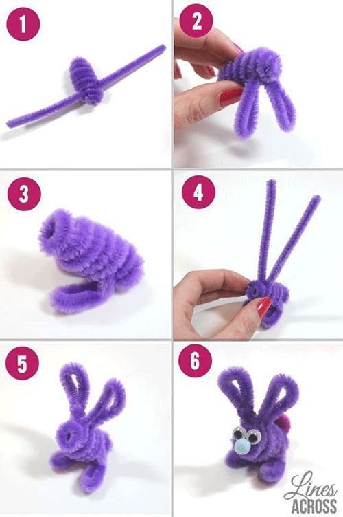Fun-&-Easy-Easter-Crafts-For-Kids-5