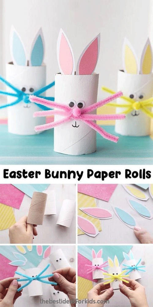 Fun-&-Easy-Easter-Crafts-For-Kids-7