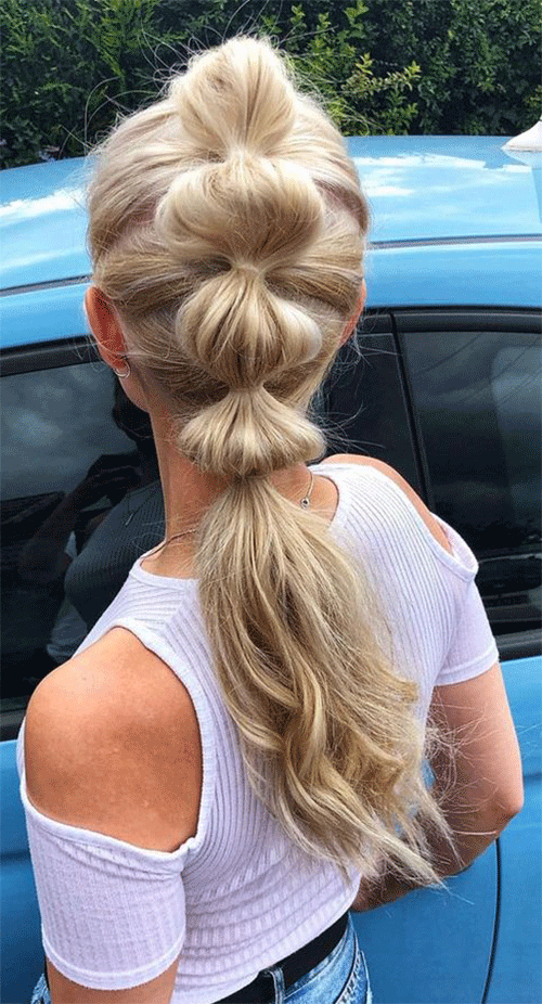 Bubble-Braids-Hairstyles-For-Different-Hair-Types-Lengths-4
