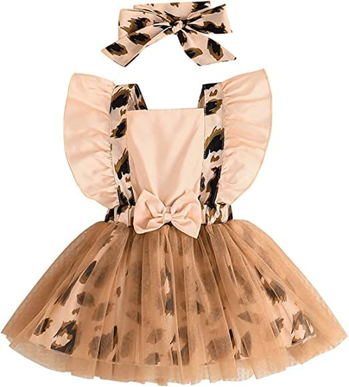 Cute-Printed-Dresses-With-Matching-Headbands-For-Little-Girls-2