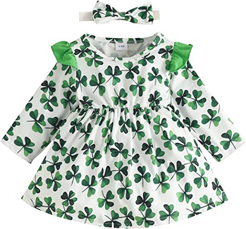 Cute-Printed-Dresses-With-Matching-Headbands-For-Little-Girls-5