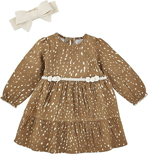 Cute-Printed-Dresses-With-Matching-Headbands-For-Little-Girls-8