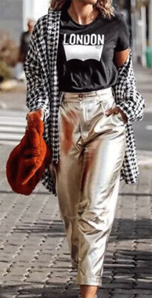 Shine-Like-A-Star-With-Metallic-Faux-Leather-Pants-7