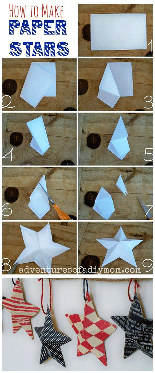 4th-Of-July-Crafts-Patriotic-Ideas-For-Red-White-Blue-Crafts-15