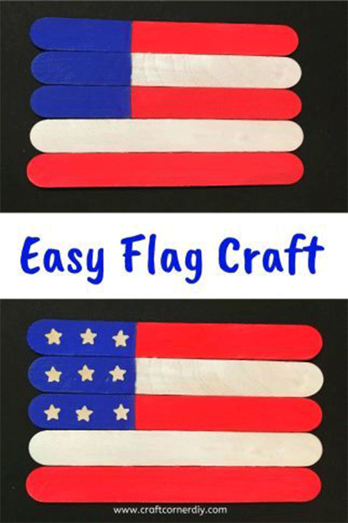 4th-Of-July-Crafts-Patriotic-Ideas-For-Red-White-Blue-Crafts-2