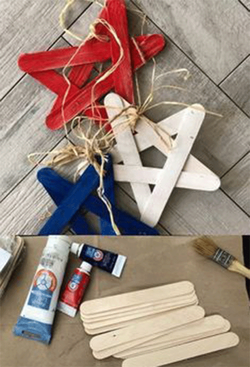 4th-Of-July-Crafts-Patriotic-Ideas-For-Red-White-Blue-Crafts-3
