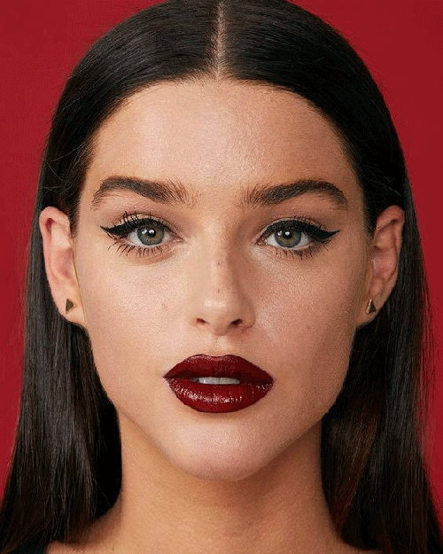 Beautiful-Makeup-Looks-With-Bold-Lips-1