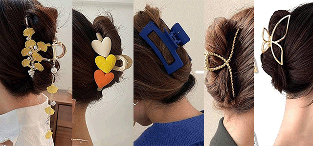 Trendy-Hair-Accessory-2023's-Best-Claw-Clips-F