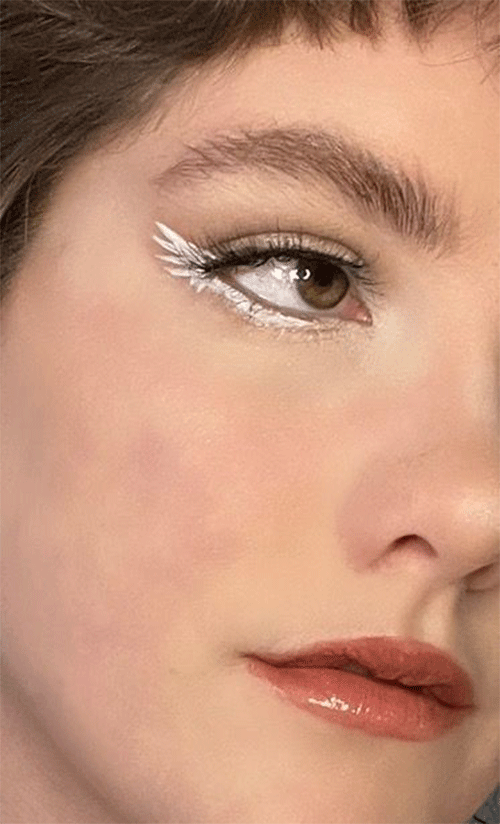 White-Eyeliner-Makeup-Trends-That-You-re-Going-To-Want-To-Copy-ASAP-10