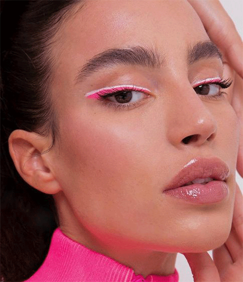 White-Eyeliner-Makeup-Trends-That-You-re-Going-To-Want-To-Copy-ASAP-4