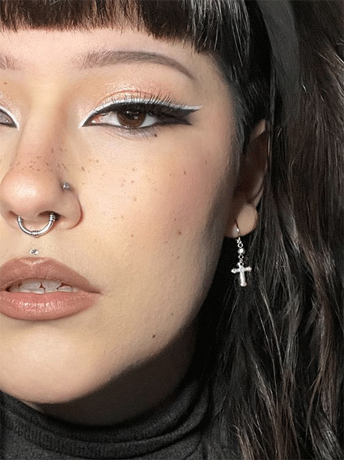 White-Eyeliner-Makeup-Trends-That-You-re-Going-To-Want-To-Copy-ASAP-8