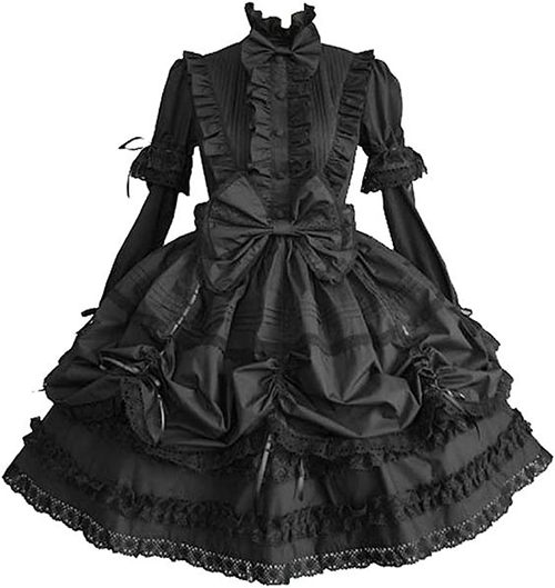 Gothic-Halloween-Costumes-2023-Hauntingly-Beautiful-Costumes-6
