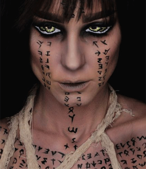 Mummy-Makeup-Trends-To-Try-In-2023-12