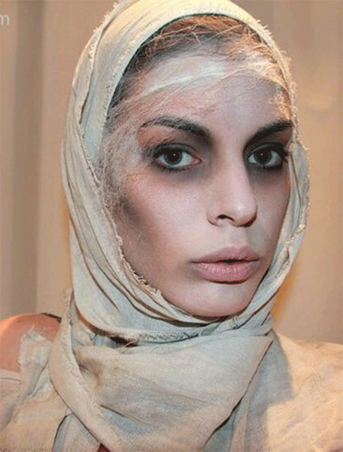 Mummy-Makeup-Trends-To-Try-In-2023-7